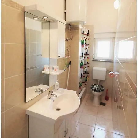 Anna Apartamento Rogoznica (Sibenik-Knin)