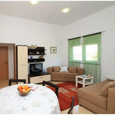 Anna Apartamento