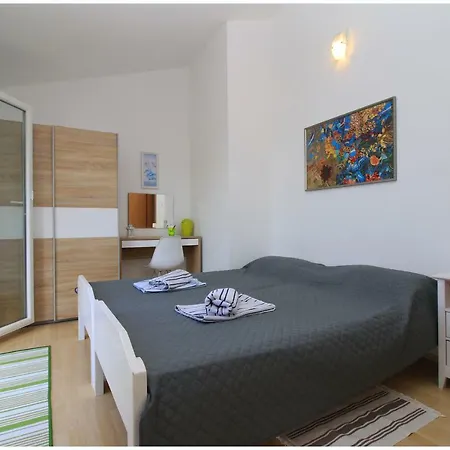 Apartamento Anna