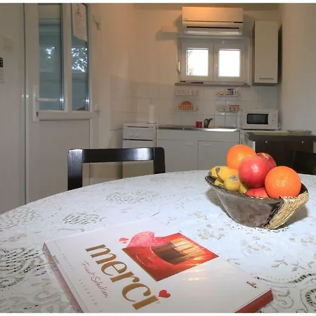 Anna Apartamento Rogoznica (Sibenik-Knin)