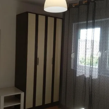 Anna Apartamento