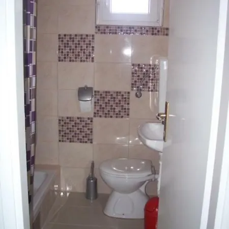 Apartamento Anna Rogoznica (Sibenik-Knin)