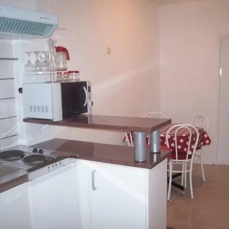 Anna Apartamento